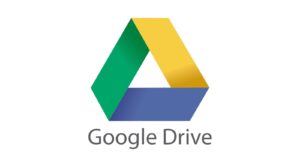 google drive login account
