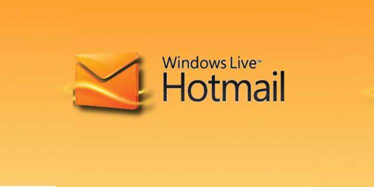 How To Make A New Hotmail Email Address